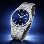 Tissot PRX – Date & Warranty