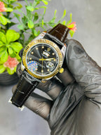Rolex – Day & Date Master Lock | Limited Edition
