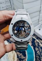 Hublot Cut Semi-Automatic – Heavy Build