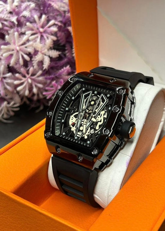 Ambani Royal – Men’s Luxury