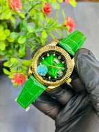 Rolex – Day & Date Master Lock | Limited Edition