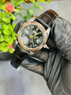 Rolex – Day & Date Master Lock | Limited Edition