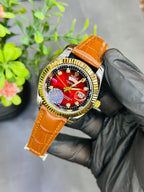 Rolex – Day & Date Master Lock | Limited Edition