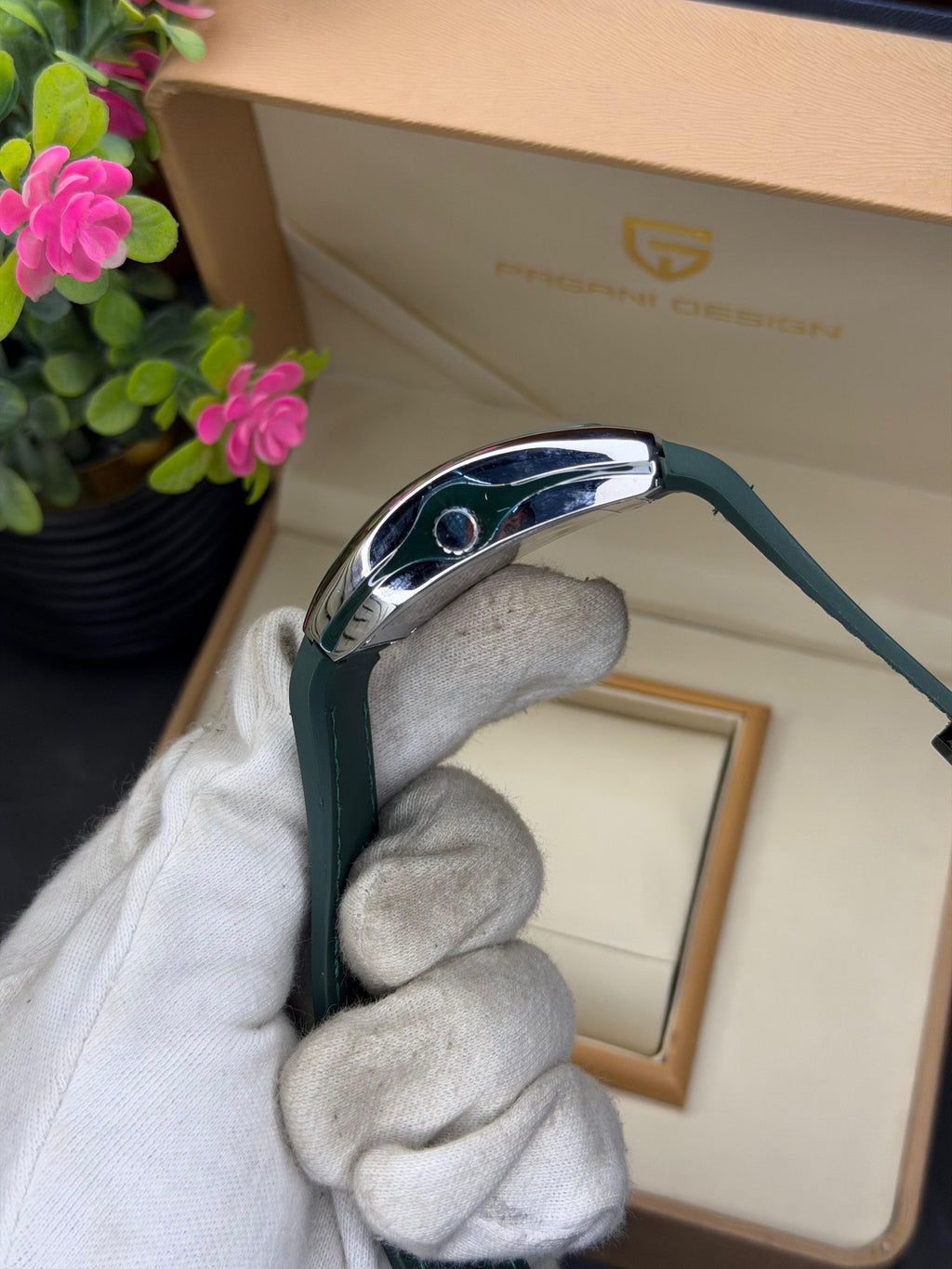 Frank Muller New Stock – Iconic Luxury Men’s Watch | Premium Automatic | Latest Arrival 2026