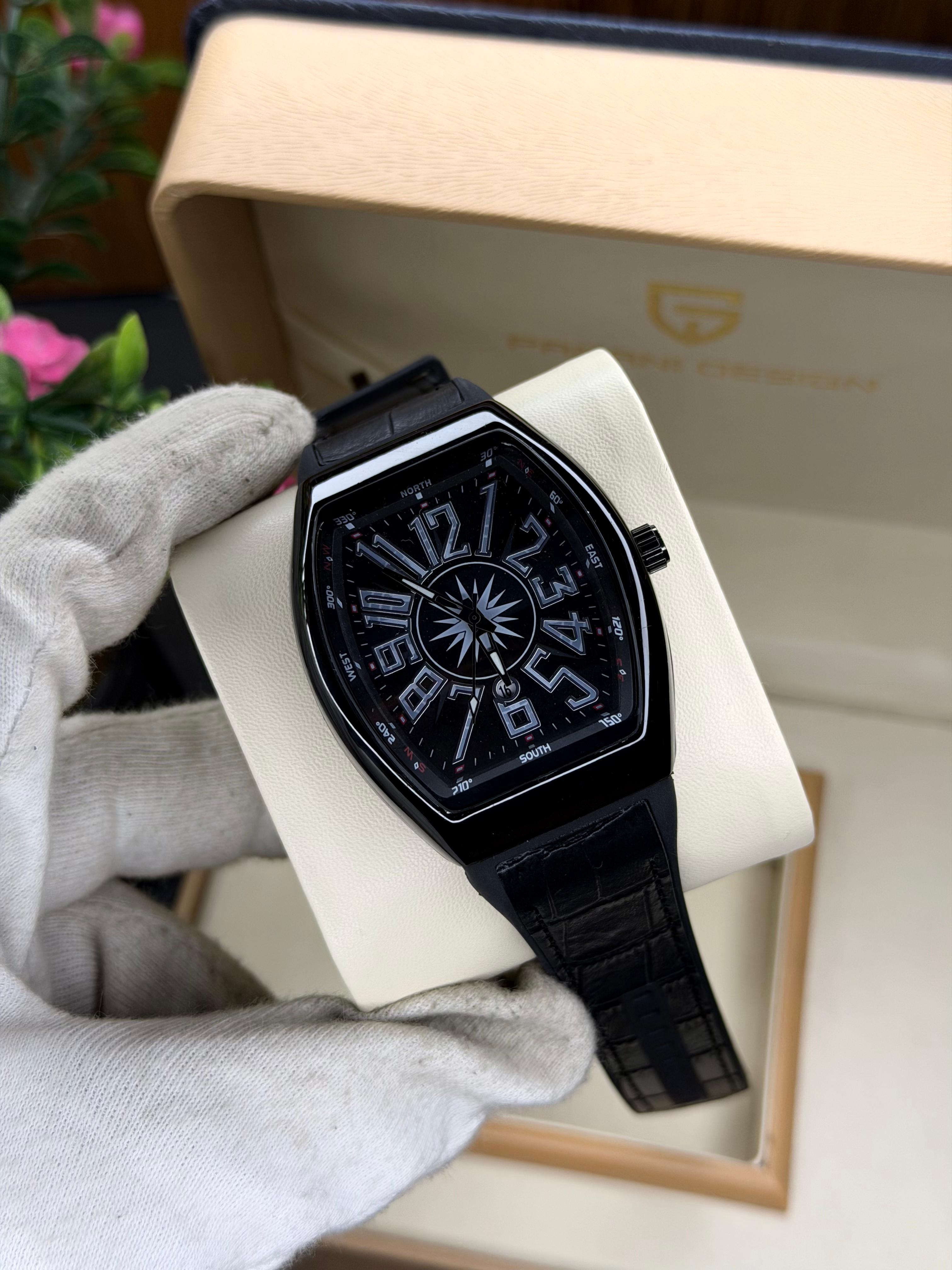 Frank Muller New Stock – Iconic Luxury Men’s Watch | Premium Automatic | Latest Arrival 2026