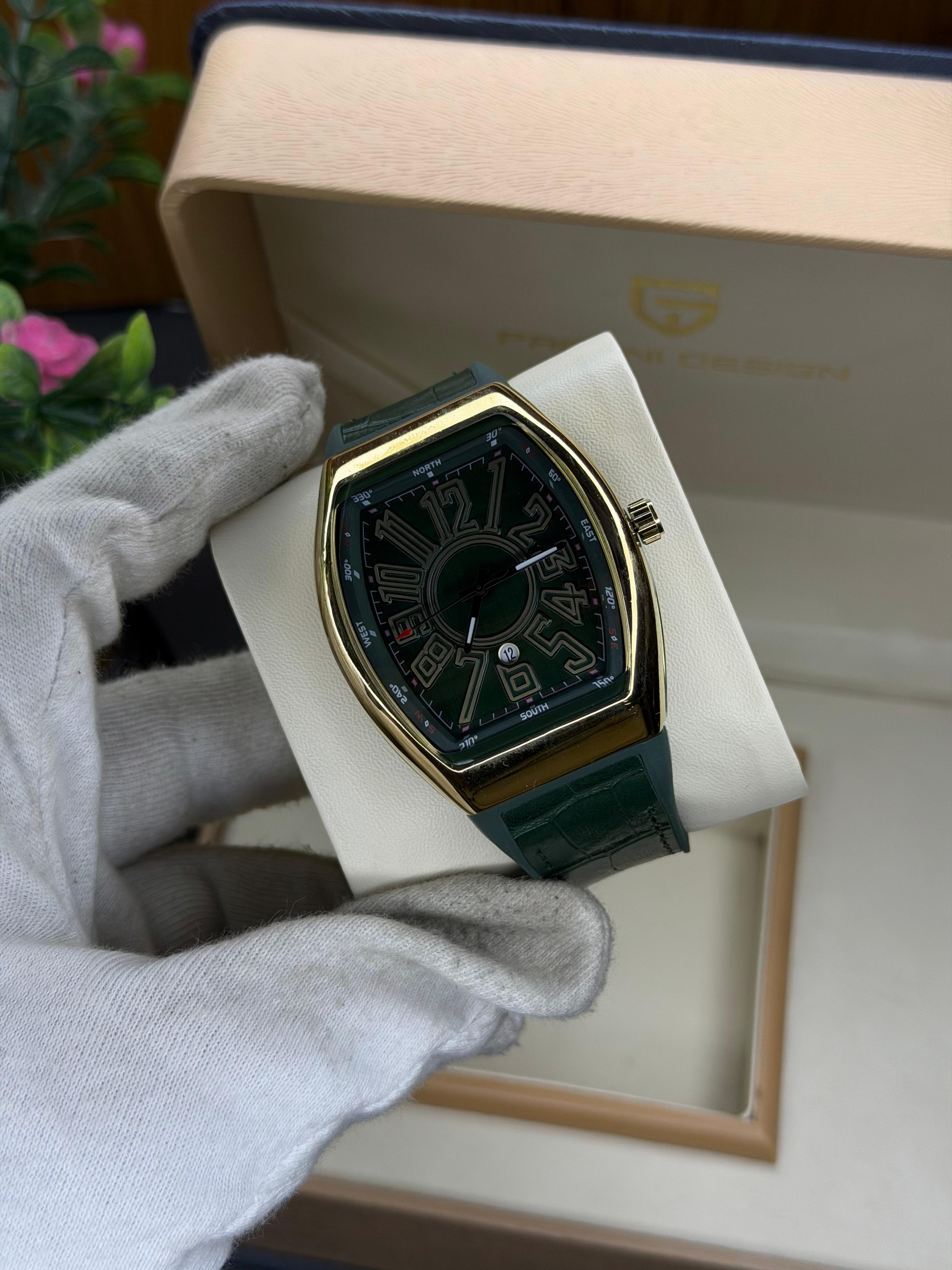 Frank Muller New Stock – Iconic Luxury Men’s Watch | Premium Automatic | Latest Arrival 2026