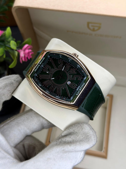 Frank Muller New Stock – Iconic Luxury Men’s Watch | Premium Automatic | Latest Arrival 2026