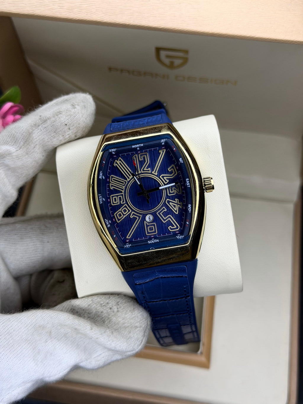 Frank Muller New Stock – Iconic Luxury Men’s Watch | Premium Automatic | Latest Arrival 2026