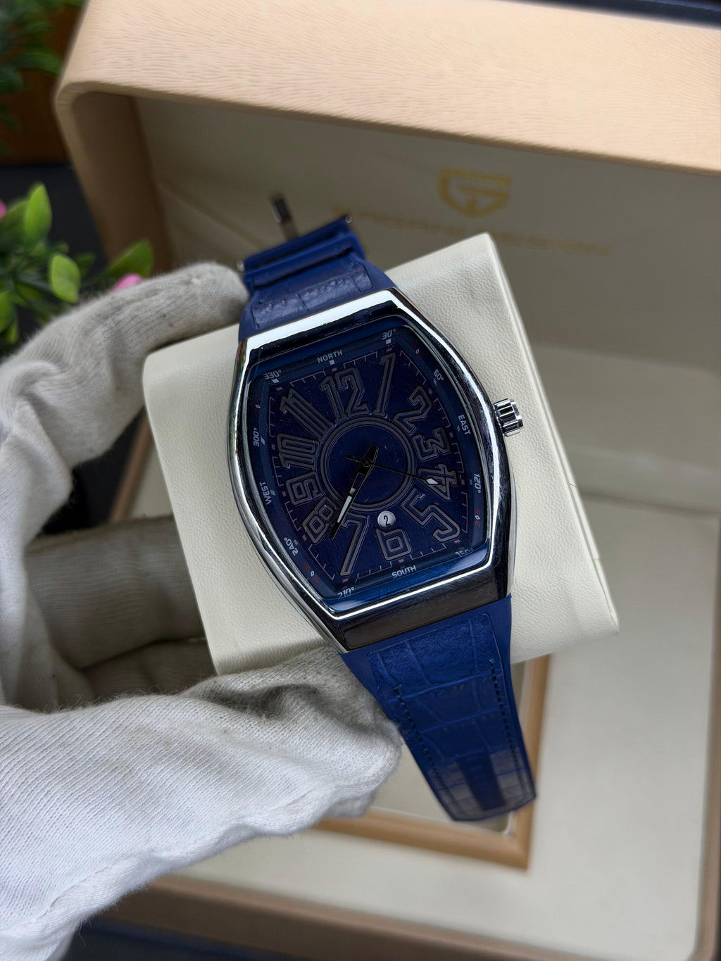 Frank Muller New Stock – Iconic Luxury Men’s Watch | Premium Automatic | Latest Arrival 2026