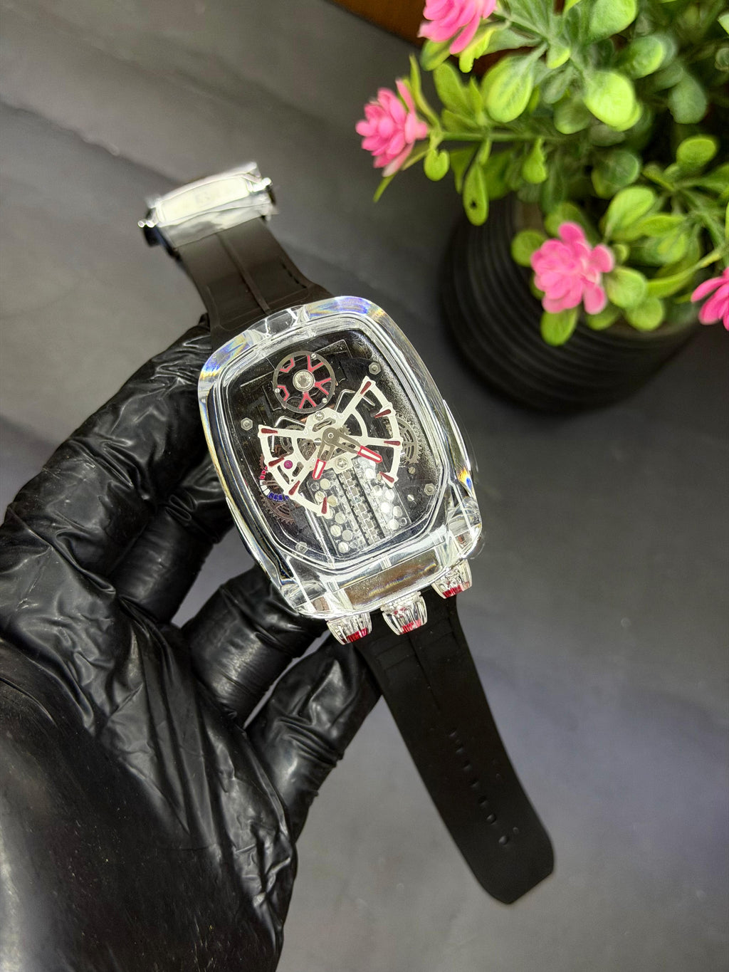 Bugatti Super Clone – Sport Fit