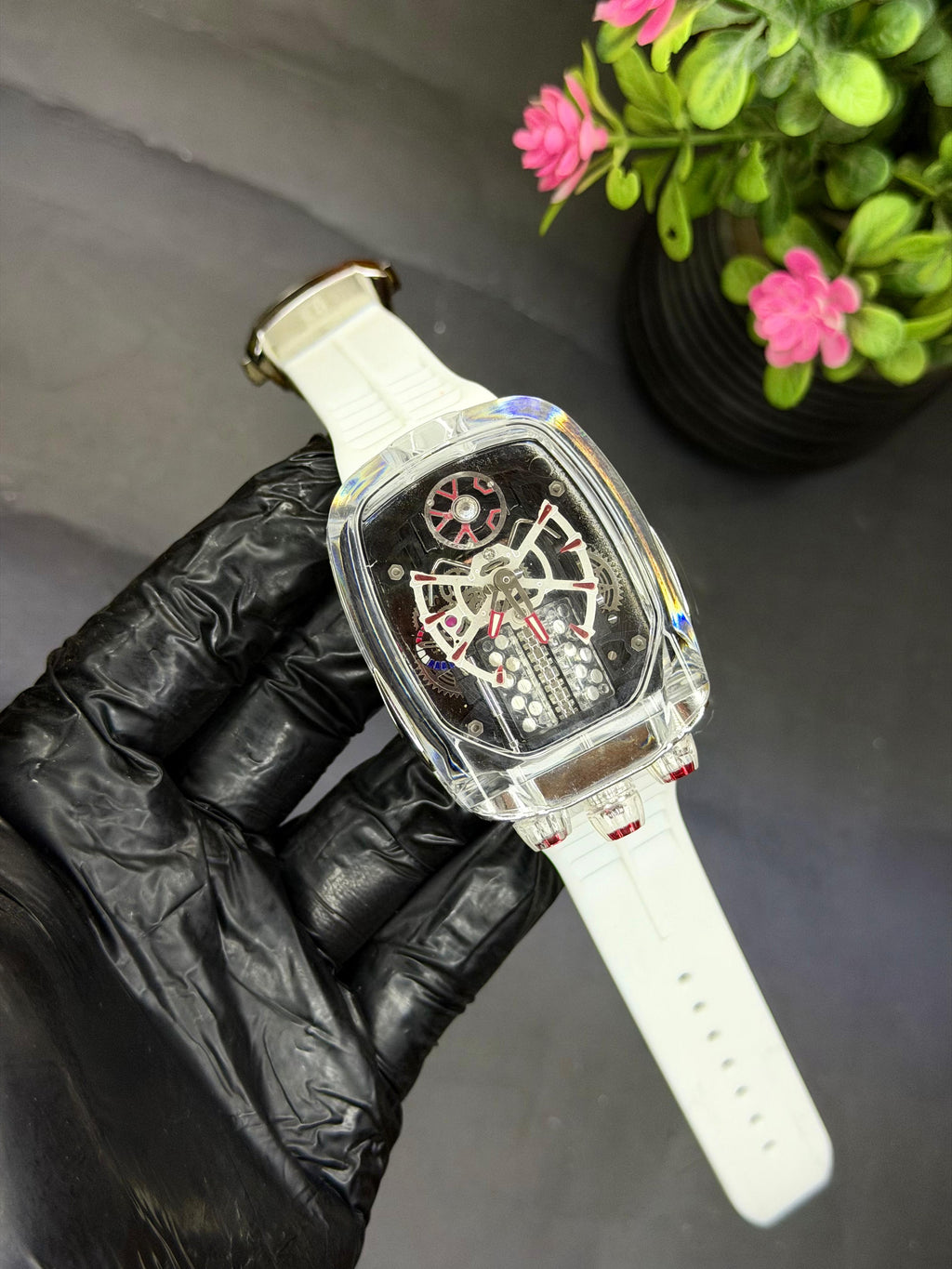 Bugatti Super Clone – Sport Fit