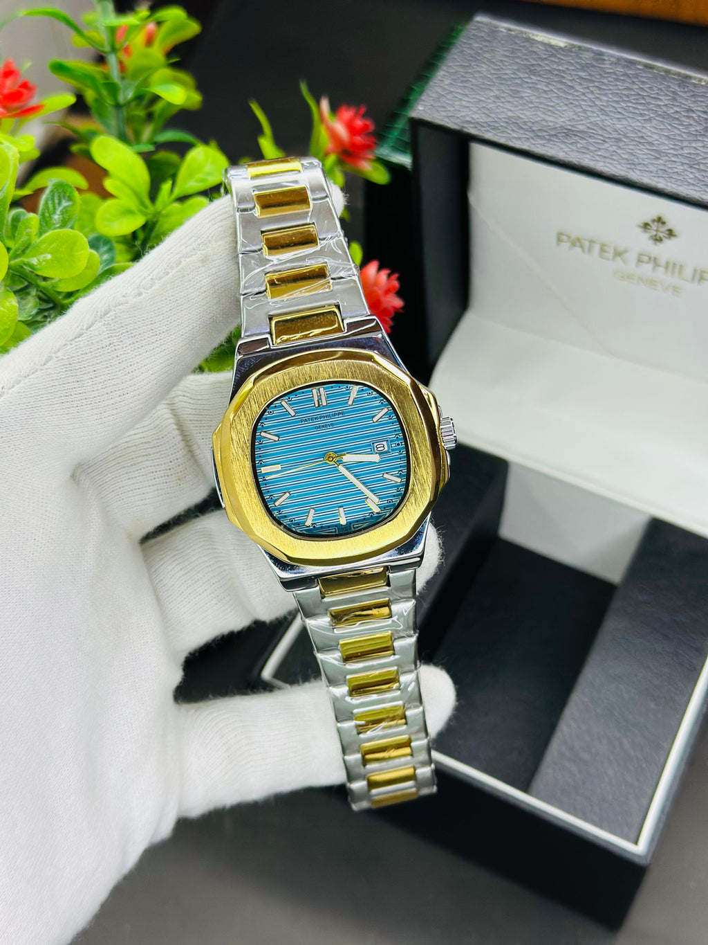 Patek Philippe – Timeless Luxury for Men | New Arrival 2026 | Premium Automatic Watch