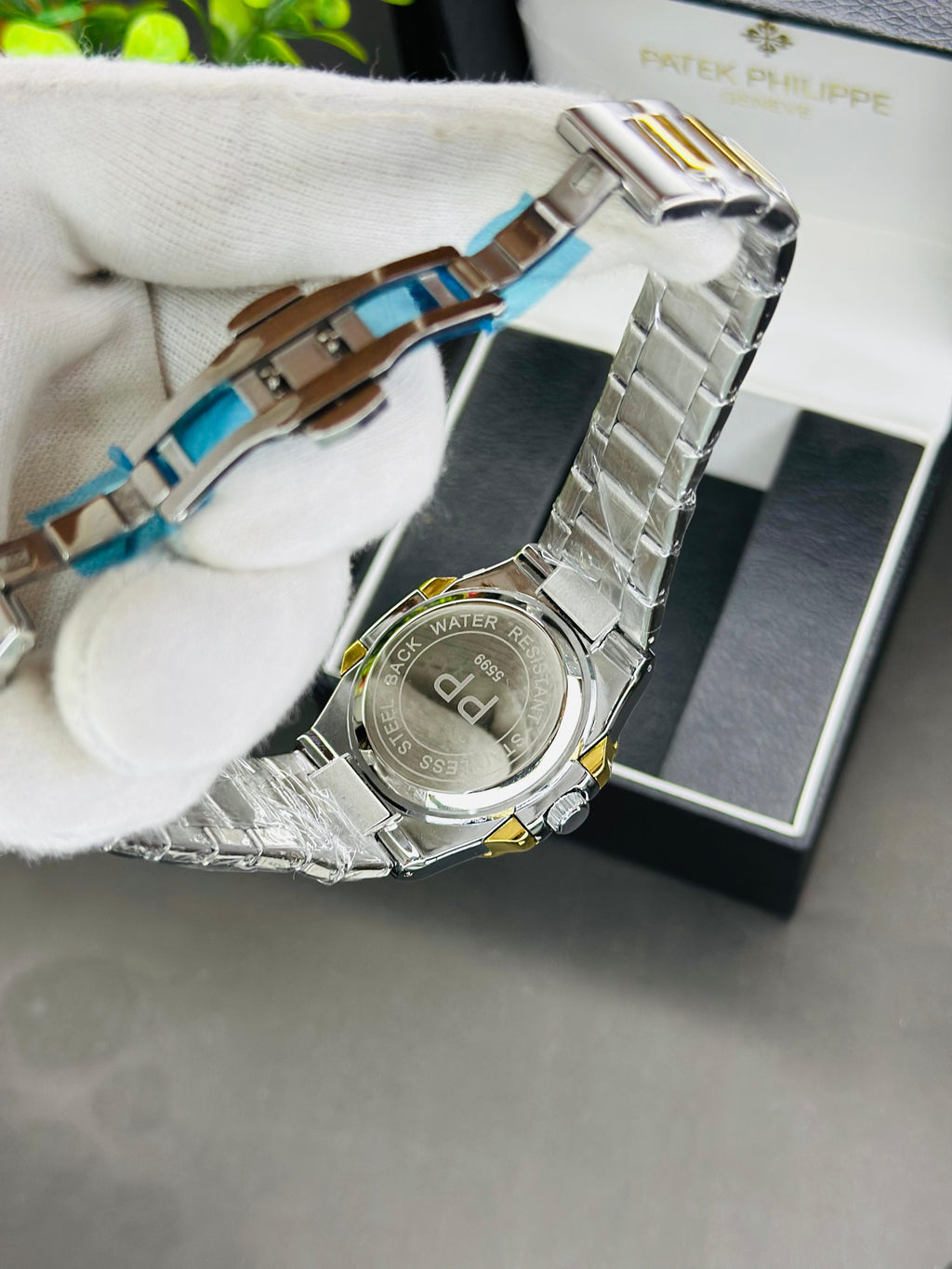 Patek Philippe – Timeless Luxury for Men | New Arrival 2026 | Premium Automatic Watch