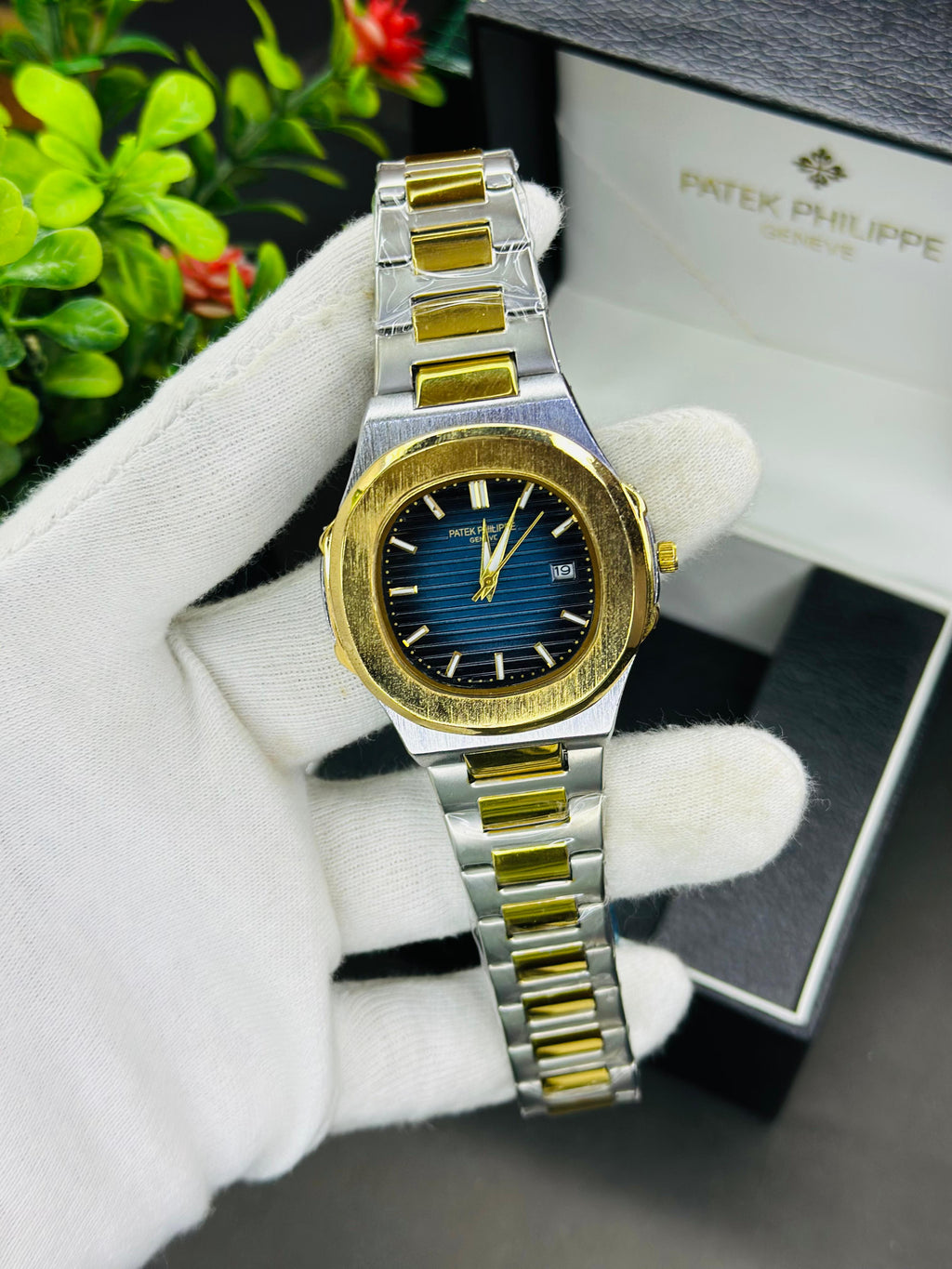 Patek Philippe – Timeless Luxury for Men | New Arrival 2026 | Premium Automatic Watch