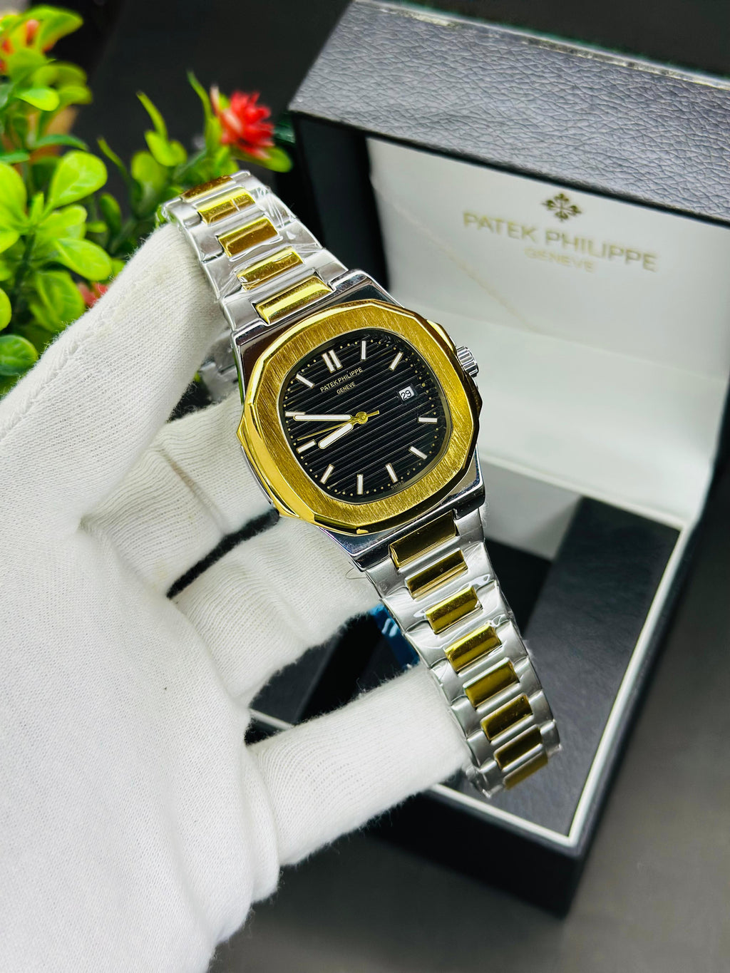 Patek Philippe – Timeless Luxury for Men | New Arrival 2026 | Premium Automatic Watch