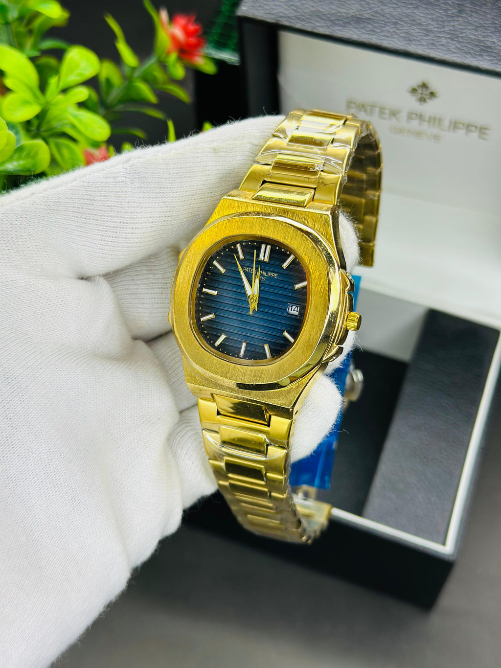 Patek Philippe – Timeless Luxury for Men | New Arrival 2026 | Premium Automatic Watch