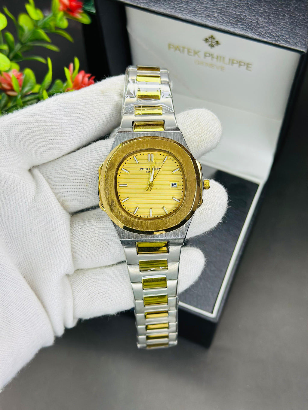 Patek Philippe – Timeless Luxury for Men | New Arrival 2026 | Premium Automatic Watch