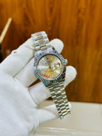 Rolex Submariner – Top Steel Edition