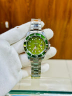Rolex Submariner – Top Steel Edition