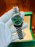 Rolex Stainless Steel – Premium Watch