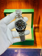 Rolex Stainless Steel – Premium Watch