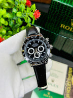 Rolex Daytona – Premium Leather