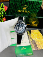 Rolex Daytona – Premium Leather