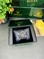 Rolex Daytona – Premium Leather