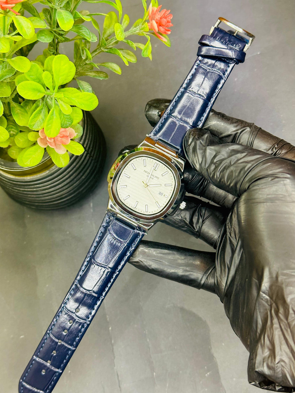 Patek Philippe – Signature Series