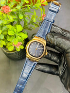 Patek Philippe – Signature Series