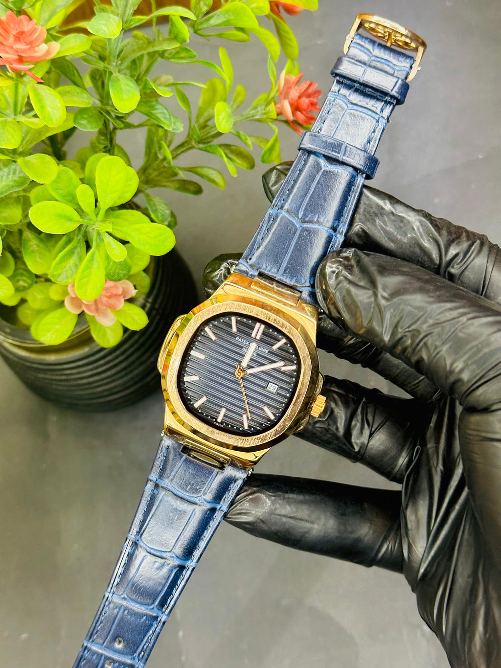 Patek Philippe – Signature Series