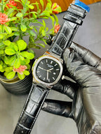 Patek Philippe – Signature Series