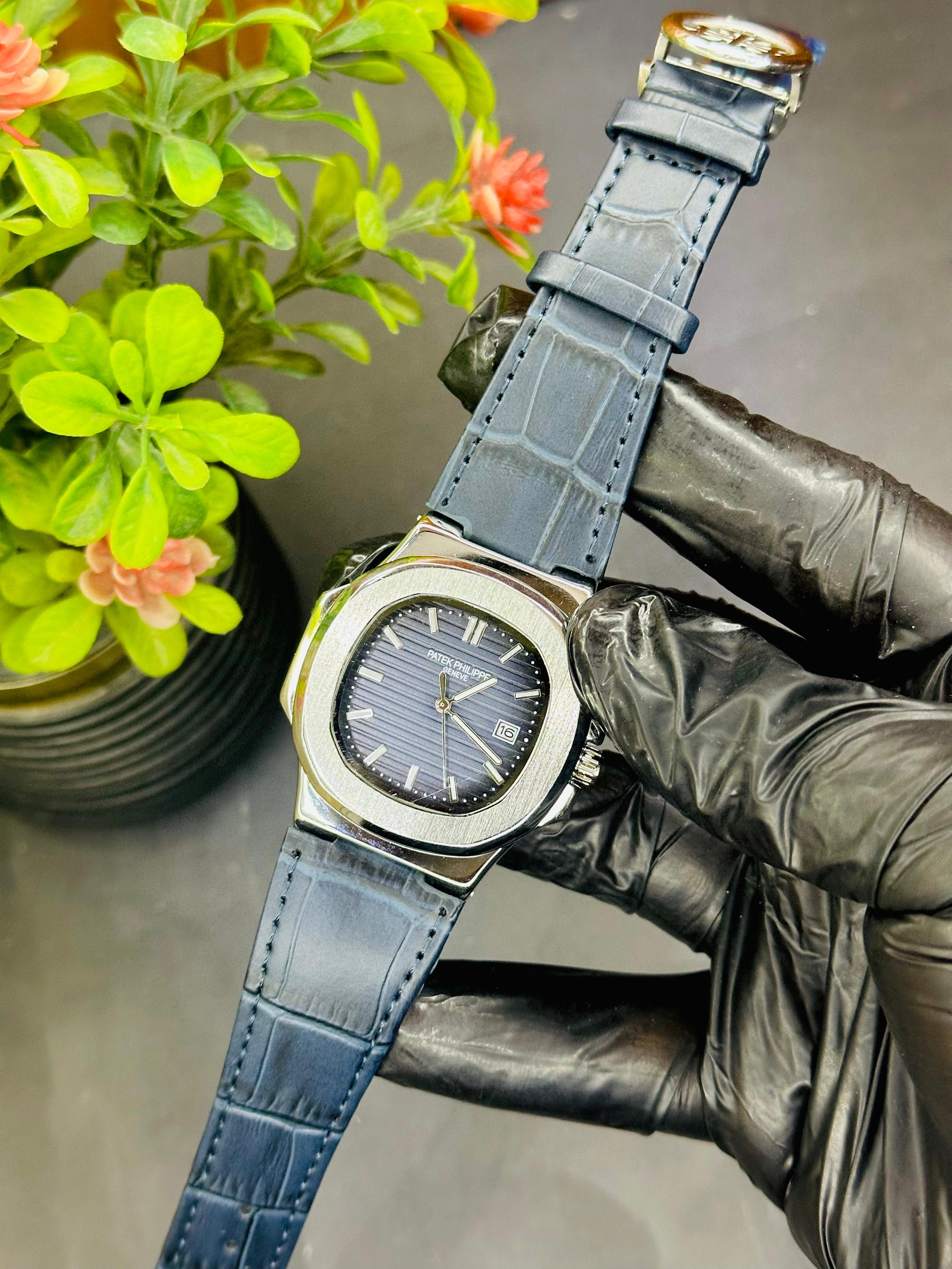 Patek Philippe – Signature Series