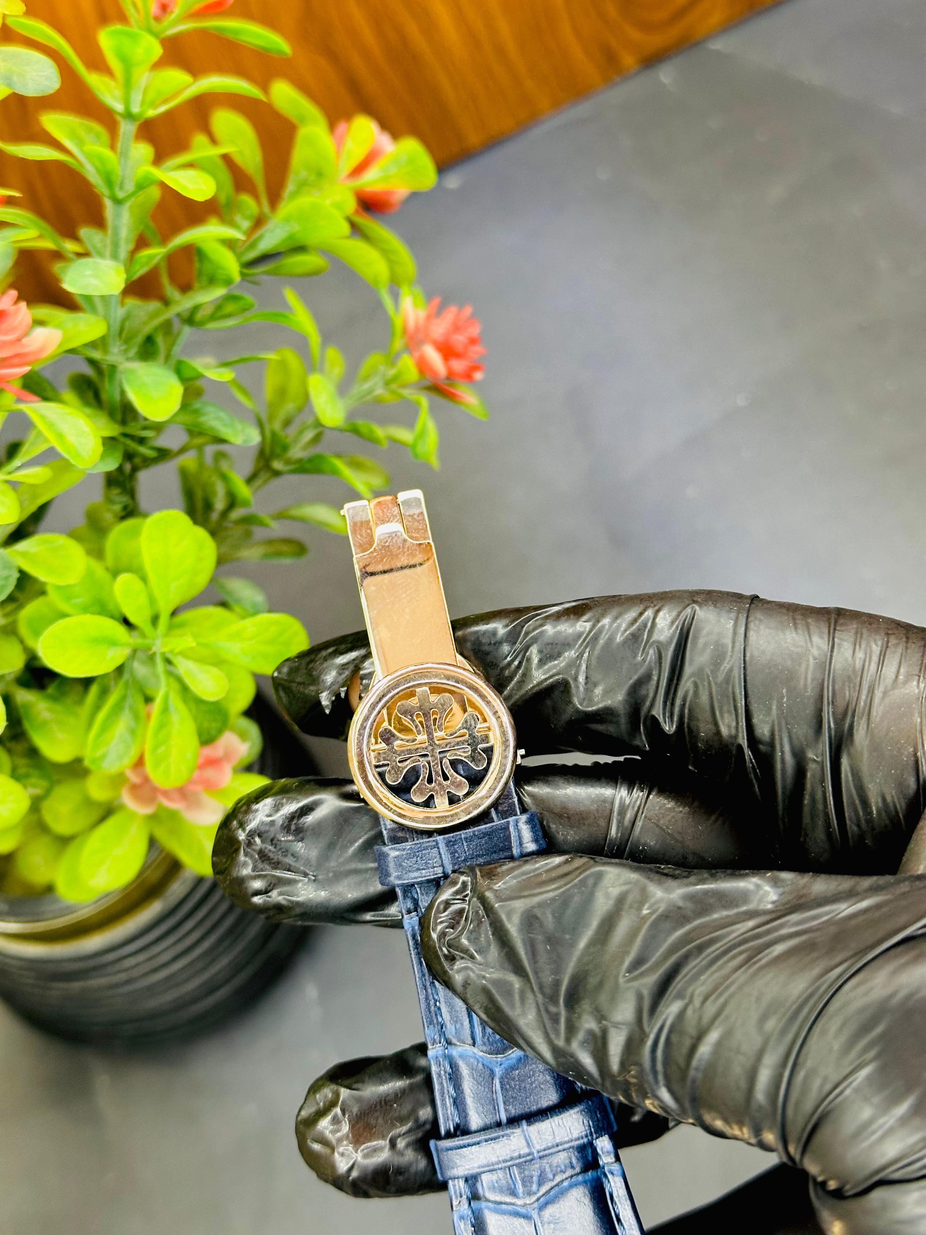 Patek Philippe – Signature Series