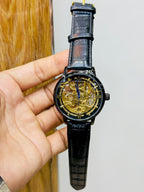 Fitron Skeleton – Original Masterpiece