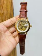 Fitron Skeleton – Original Masterpiece