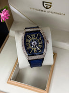 Frank Muller – Elegant Diamond Series