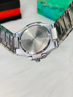 Patek Luxury – Date & Master Lock