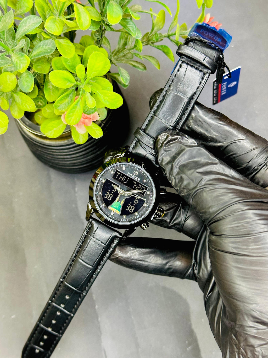 Power Alfjar Design – Waterproof Edition
