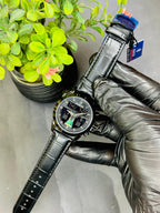 Power Alfjar Design – Waterproof Edition