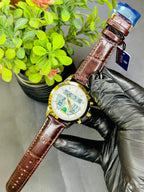 Power Alfjar Design – Waterproof Edition