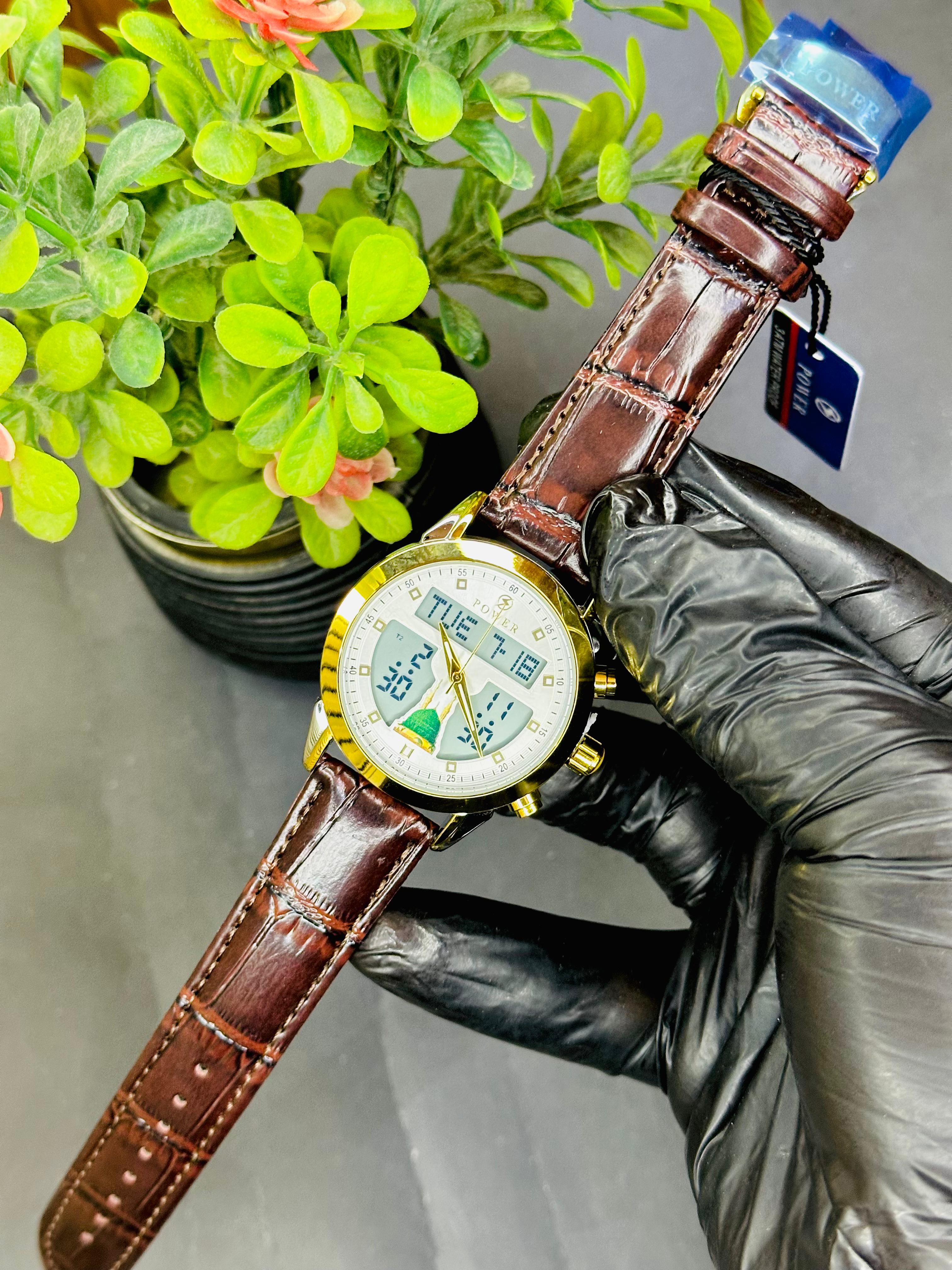 Power Alfjar Design – Waterproof Edition
