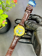 Power Alfjar Design – Waterproof Edition