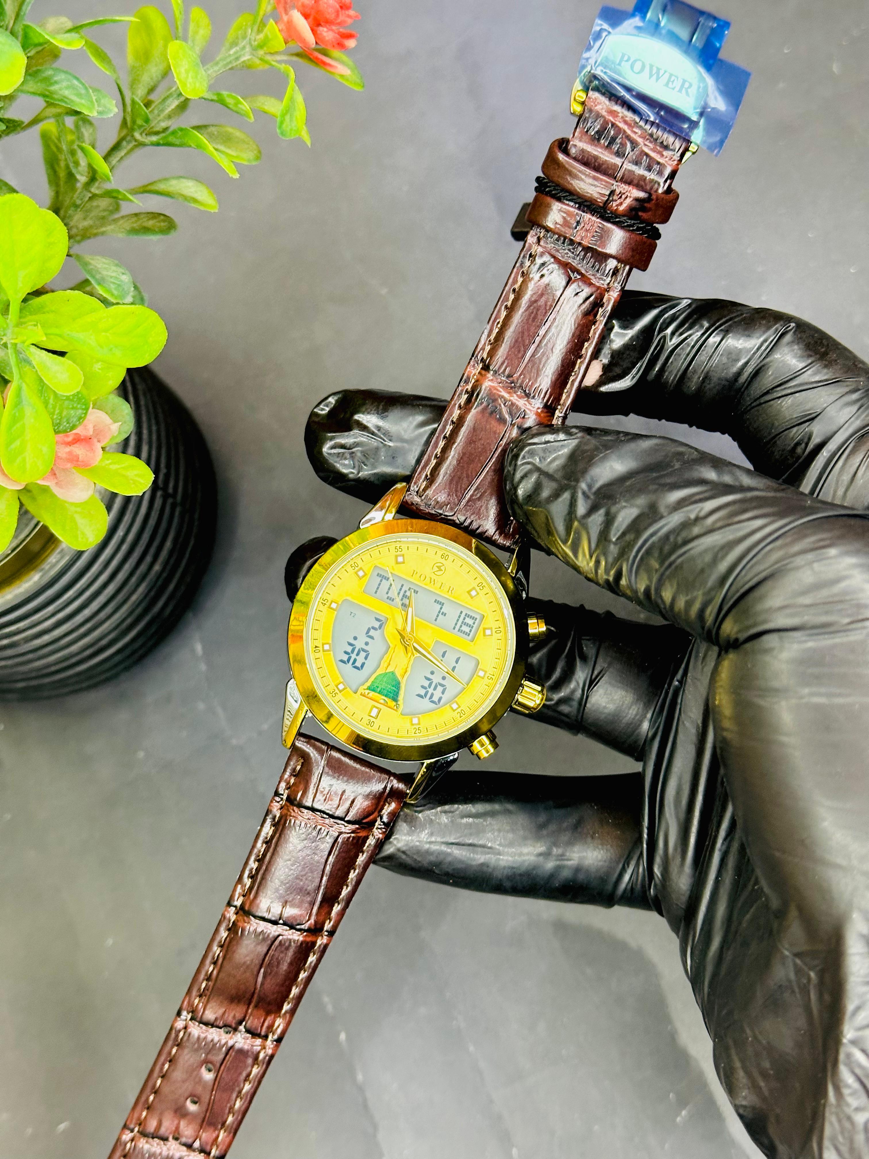 Power Alfjar Design – Waterproof Edition