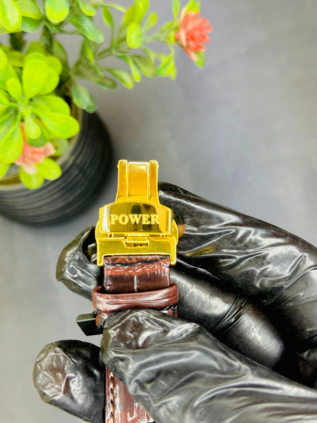 Power Alfjar Design – Waterproof Edition