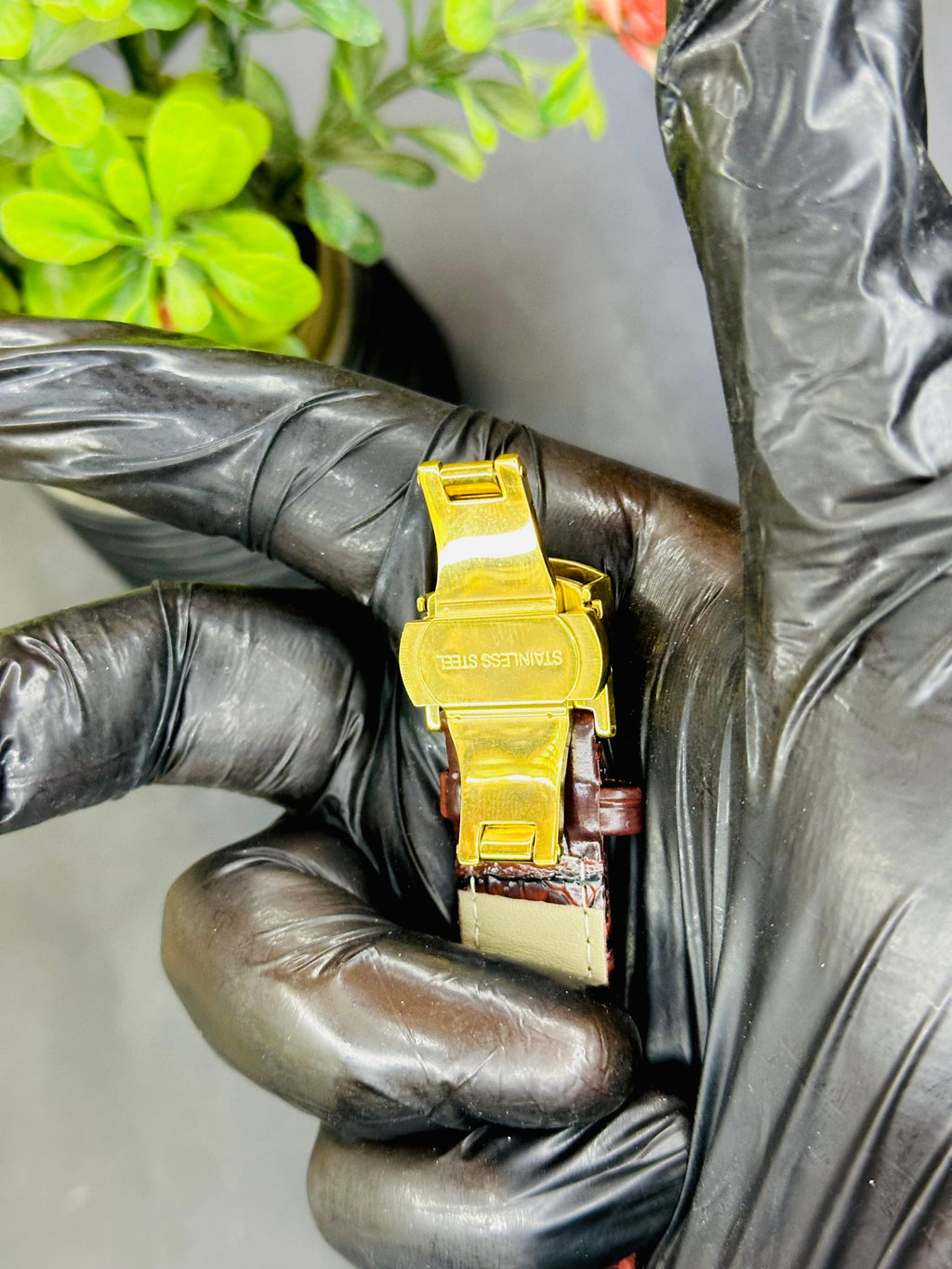 Power Alfjar Design – Waterproof Edition