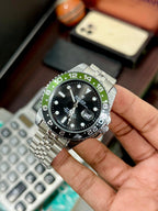 Rolex GMT – Premium Two-Tone
