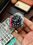 Rolex GMT – Premium Two-Tone