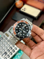 Rolex GMT – Premium Two-Tone
